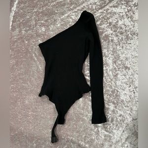 COPY - One Shoulder Bodysuit